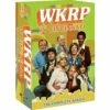WKRP In Cincinnati – Complete Series DVD ( 2019) - Comedy, Gary Sandy -Buy DVDs Online UK sales 2022 wkrp in cincinnati complete series