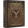 Yellowstone: Complete Series 1-4 DVD (Preorder for Jan 11th, 2022) ( Dec. 30th 2021) - Yellowstone, Kevin Costner 2 Yellowstone: Complete Series 1-4 DVD (Preorder for Jan 11th, 2022) ( Dec. 30th 2021) - Yellowstone, Kevin Costner -Buy DVDs Online UK sales 2022 yellowstone complete series 1 4 1
