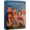 Young Sheldon: Complete Series 1-4 DVD ( May 30) - Sitcom, Iain Armitage -Buy DVDs Online UK sales 2022 young sheldon complete series 1 4