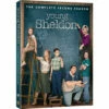 Young Sheldon – Season 2 on DVD () - Sitcom, Iain Armitage -Buy DVDs Online UK sales 2022 young sheldon season 2