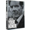 Your Honor – Season 1 on DVD (Mar. 08th 2021) - Thrillers, Bryan Cranston -Buy DVDs Online UK sales 2022 your honor season 1
